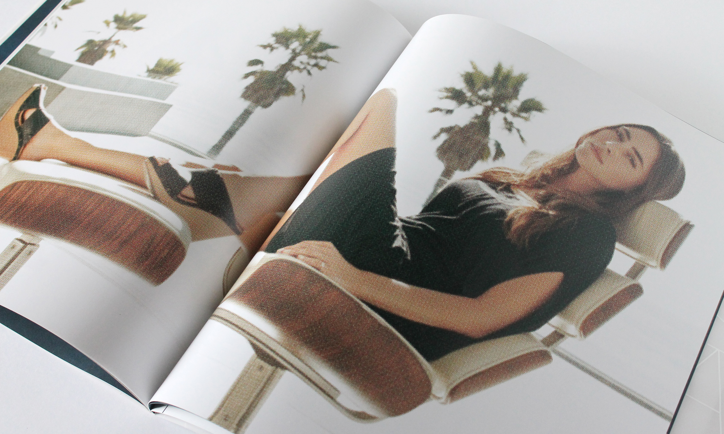 Dr. Scholl’s: Original Collection Brochure